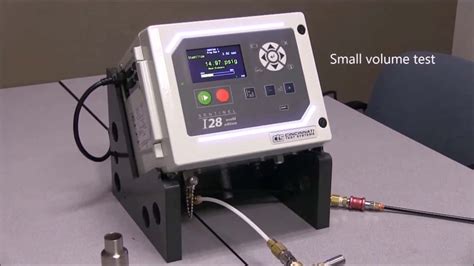 cts leak test|Leak and Flow Benchtop Test Systems for Medical Devices